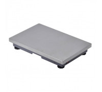 Весы фасовочные Mertech M-ER 224 U-32.5 STEEL (LCD, USB, без дисплея, без АКБ)