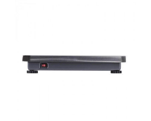 Весы фасовочные Mertech M-ER 224 U-32.5 STEEL (LCD, USB, без дисплея, без АКБ)
