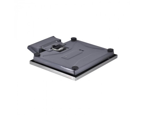 Купить Весы фасовочные Mertech M-ER 224 AF-32.5 STEEL (LCD, USB) от Mertech