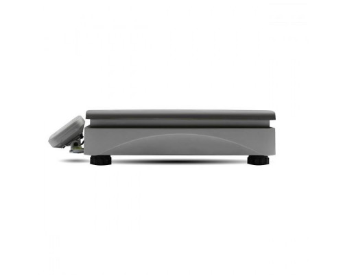 Весы фасовочные Mertech M-ER 222 F-32.5 "Connect" (LCD, USB/COM)