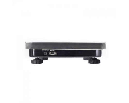 Весы фасовочные Mertech M-ER 221 F-32.5 "Install" (RS-232)