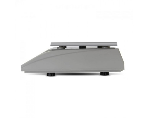 Купить Весы фасовочные Mertech M-ER 326 AFL-32.5 "Cube" (LCD, без АКБ) от Mertech