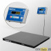 Весы платформенные Масса-К 4D-PM-12/10-1500-AB(RUEW)