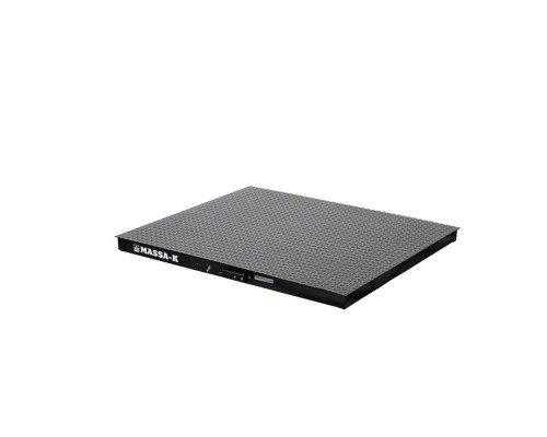 Весы платформенные Масса-К 4D-PM-12/10-1500-AB(RUEW)