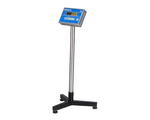 Весы платформенные Масса-К 4D-PM-12/10-500-AB(RUEW)
