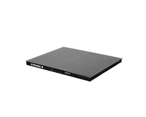 Весы платформенные Масса-К 4D-PM-15/12-2000-AB(RUEW)