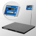 Весы платформенные Масса-К 4D-PM-15/15-2000-AB