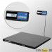 Весы платформенные Масса-К 4D-PM-20/15-1000-A