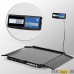 Весы платформенные с пандусом Масса-К 4D-LA-10/10-1500-A