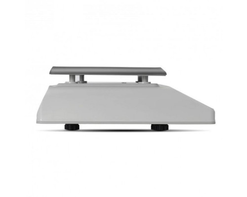 Купить Весы торговые Mertech M-ER 329 AC-15.2 "Fisher" (LСD) от Mertech
