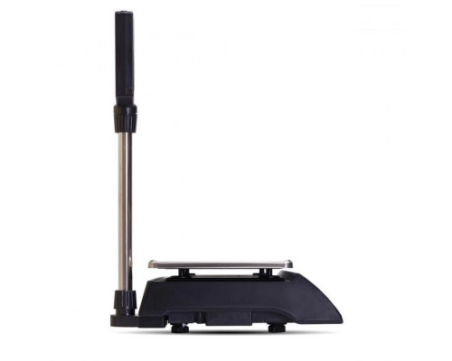 Весы торговые Mertech M-ER 327 ACP-15.2 "Ceed" (LED, Черные)