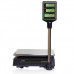 Весы торговые Mertech M-ER 327 ACP-32.5 "Ceed" (LCD, Черные)
