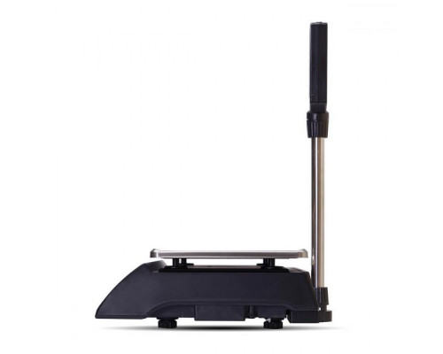 Весы торговые Mertech M-ER 327 ACP-32.5 "Ceed" (LED, Черные)