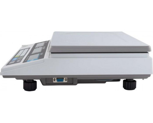 Весы счетные CAS CS-2.5