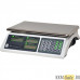 Купить Весы торговые МЕХЭЛЕКТРОН-М ВР4900-15-2Д-АБ 10 (LCD, Светлый) от Мехэлектрон-М
