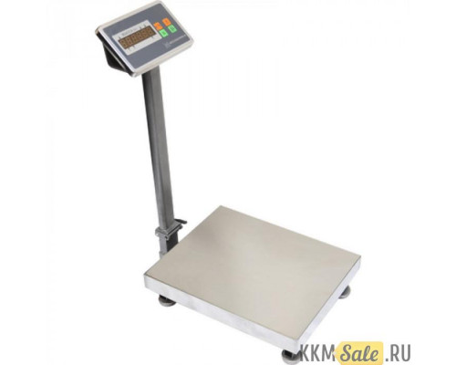 Купить Весы напольные МЕХЭЛЕКТРОН-М ВЭТ-300-50/100-2С-ДБСК (450x600) от Мехэлектрон-М