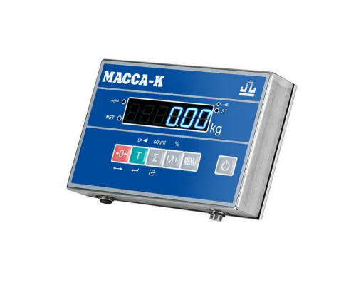 Весы напольные Масса-К TB-S-15.2-AB3