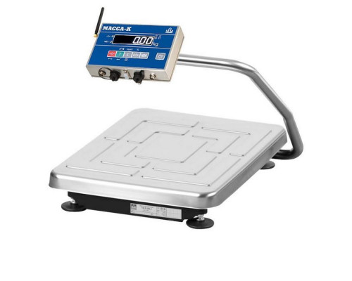 Весы напольные Масса-К TB-S-60.2-AB(RUEW)2