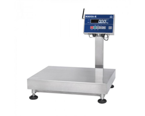 Весы напольные Масса-К TB-5040N-32.2-AB(RUEW)3n