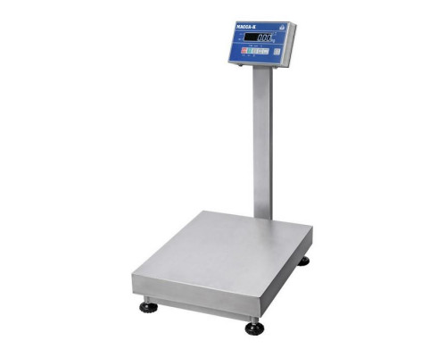 Весы напольные Масса-К TB-5040N-200.2-AB3