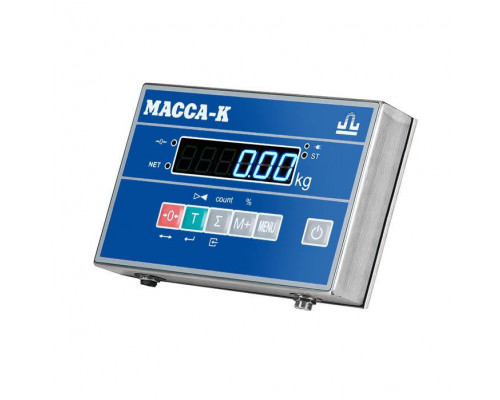 Весы напольные Масса-К TB-5040N-200.2-AB3