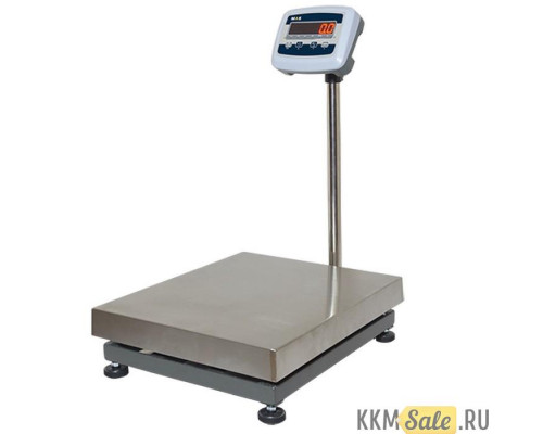 Весы напольные ProMAS PM1E-100 (450х600)