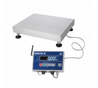 Весы напольные Масса-К TB-5040N-200.2-AB(RUEW)1