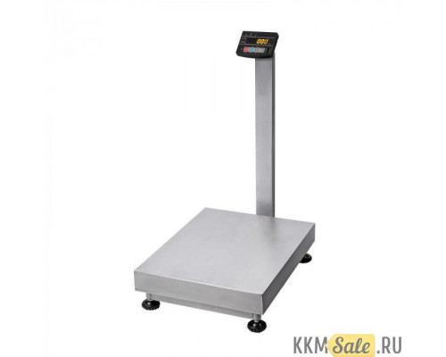 Весы напольные Масса-К TB-5040N-200.2-A013