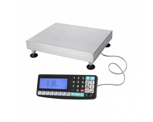 Купить Весы напольные Масса-К TB-5040N-200.2-RA3 от Масса-К