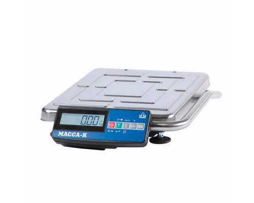 Весы напольные Масса-К TB-S-15.2-A(RUEW)2