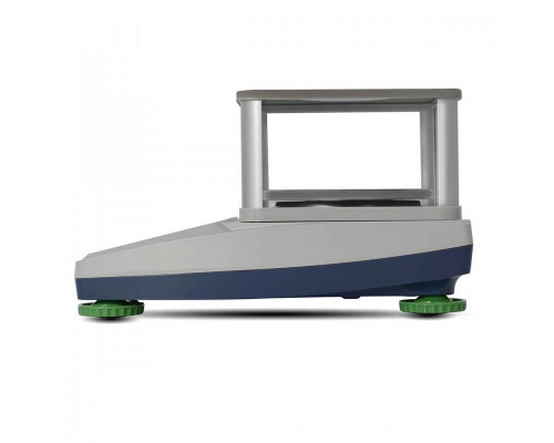 Купить Лабораторные весы Mertech M-ER 123 АCFJR-600.01 "SENSOMATIC" от Mertech