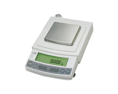 Лабораторные весы CAS CUW-620HV
