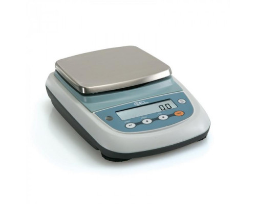 Лабораторные весы BEL S-5201