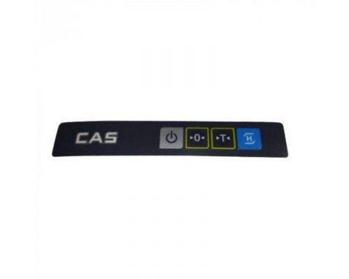 Клавиатура CAS AD