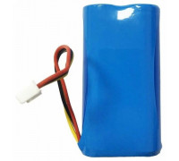 Аккумулятор 18650 2S1P 2600 mAh для Нева 01Ф