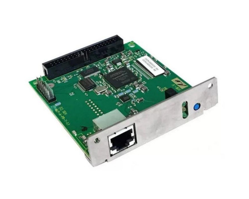 Интерфейсная плата Citizen Compact Ethernet для CLP/CL-S 521, 621, 631, CL-S700