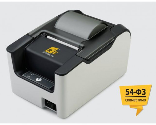 Купить Фискальный регистратор РР-04Ф МН (USB/RS-232/Ethernet, Светлый, без кабеля RS, без ФН) от RR-Electro