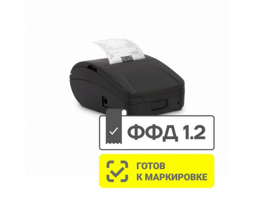 Купить Фискальный регистратор АТОЛ 1Ф (без ФН) от Атол
