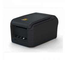 Фискальный регистратор РР-01Ф (USB/RS-232/Ethernet, Темный, без кабеля RS, без ФН)