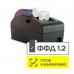Купить Фискальный регистратор АТОЛ 50Ф (USB, без ФН) от Атол