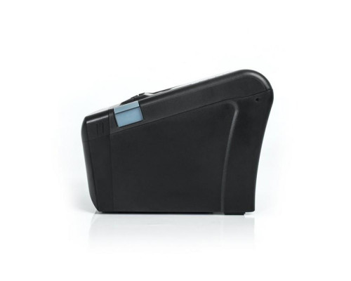 Фискальный регистратор РИТЕЙЛ-01ФМ (USB/RS-232/2LAN, Черный, без ФН)