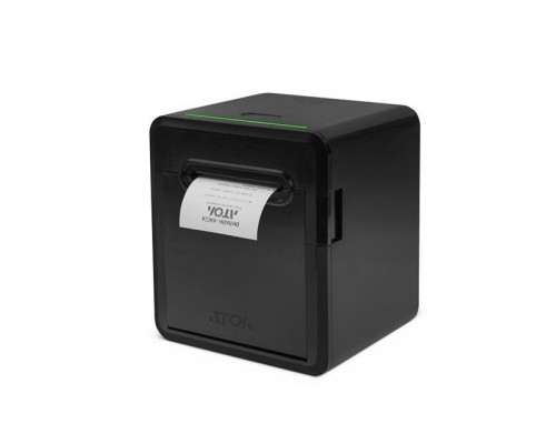 Фискальный регистратор АТОЛ 55 v2 Ф (USB/RS-232/Ethernet, без ФН)