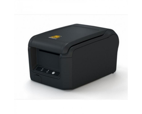 Фискальный регистратор РР-01Ф (USB/RS-232/Ethernet, Черный, без ФН)