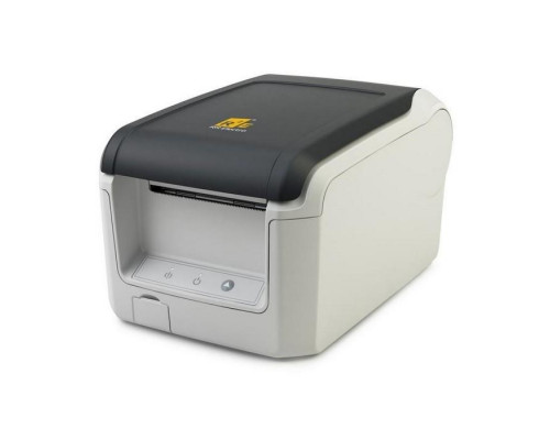 Фискальный регистратор РР-01Ф (USB/RS-232/Ethernet, Серый, без ФН)
