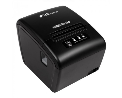 Купить Фискальный регистратор POScenter-02Ф Cover (USB/RS-232/Ethernet, без ФН) от POScenter