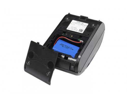 Купить Фискальный регистратор АТОЛ 11Ф мобильный (WiFi/Bluetooth/2G, без ФН) от Атол