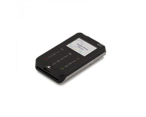 Пинпад банковский PAX D200 CTLS (GPRS/BT/WIFI) с коробом для вендинга, Банк Сбербанк