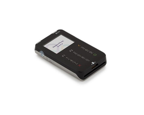 Пинпад банковский PAX D200 CTLS (GPRS/BT/WIFI) с коробом для вендинга, Банк Сбербанк