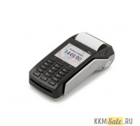 Платежный терминал PAX D210 (USB/RS-232/WiFi/BT/GPRS)