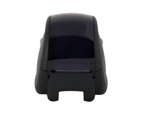 Принтер этикеток Mertech LP58 EVA (203dpi, USB/RS-232, Черный)